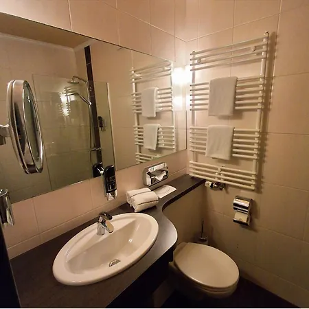 Parkhotel *
