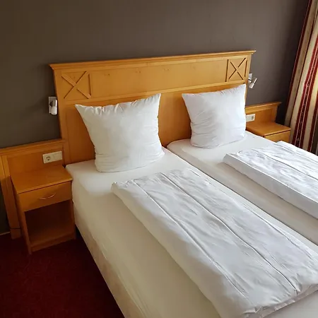 Hotel Parkhotel *