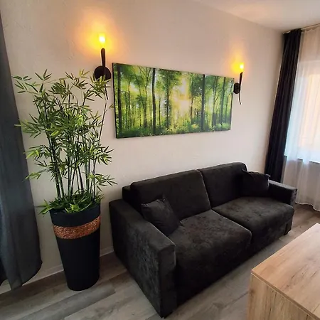 Hotel Parkhotel