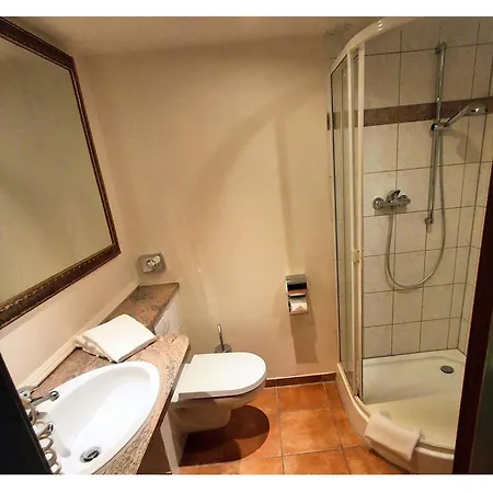 Hotel Parkhotel *
