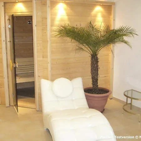 Parkhotel ホテル *