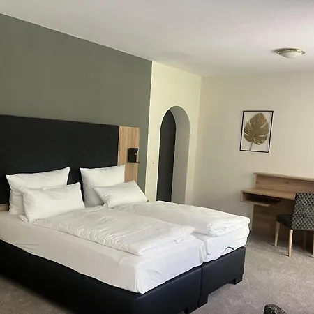 Parkhotel Hotel Waldbreitbach