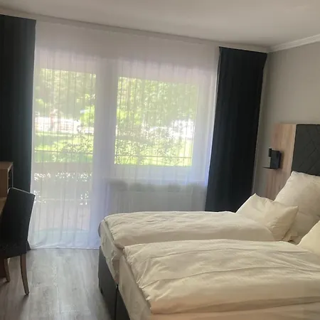 Hotel Parkhotel Waldbreitbach