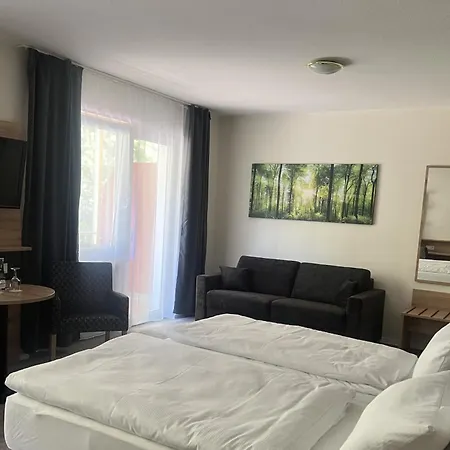 Parkhotel * Waldbreitbach