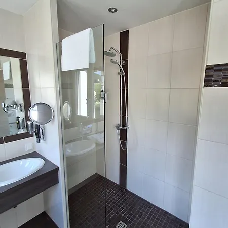 Hotel Parkhotel Waldbreitbach