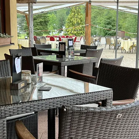 Parkhotel Waldbreitbach